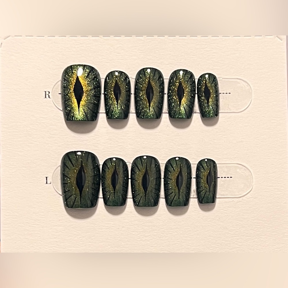 Nail Art（XS）